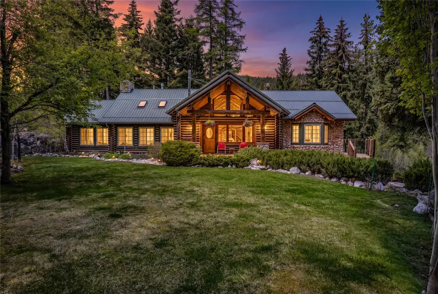 1220 Bear Creek Trail, Victor, MT 59875 - #2