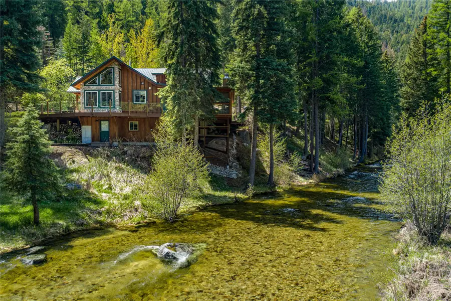 1220 Bear Creek Trail, Victor, MT 59875 - #3