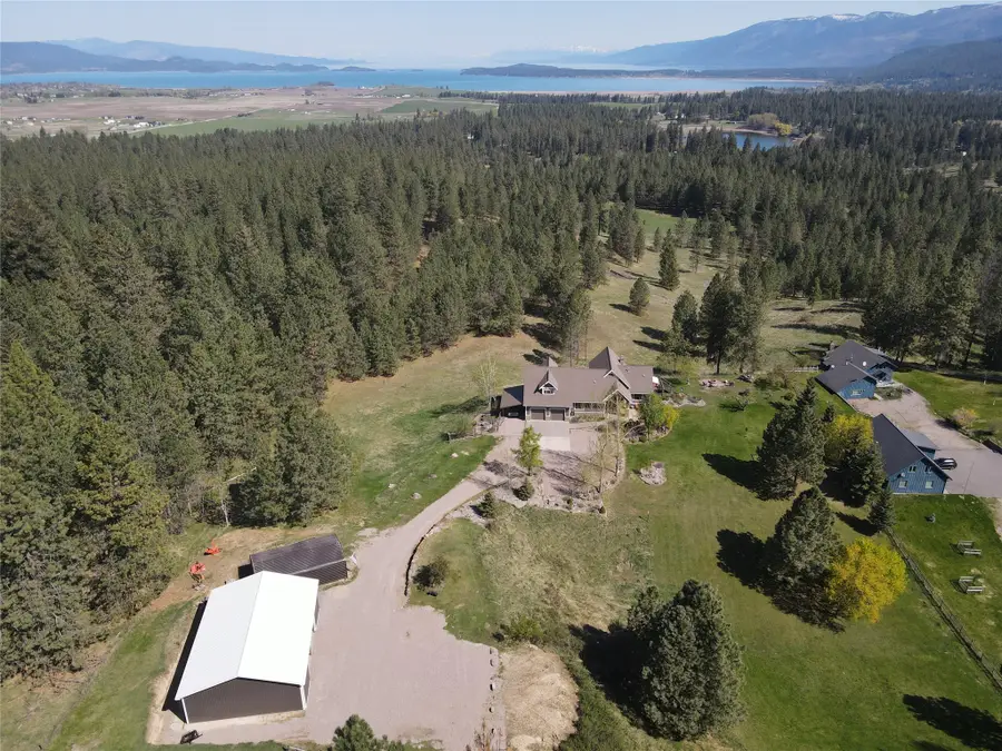 34426 Ridge Road, Polson, MT 59860 - #3