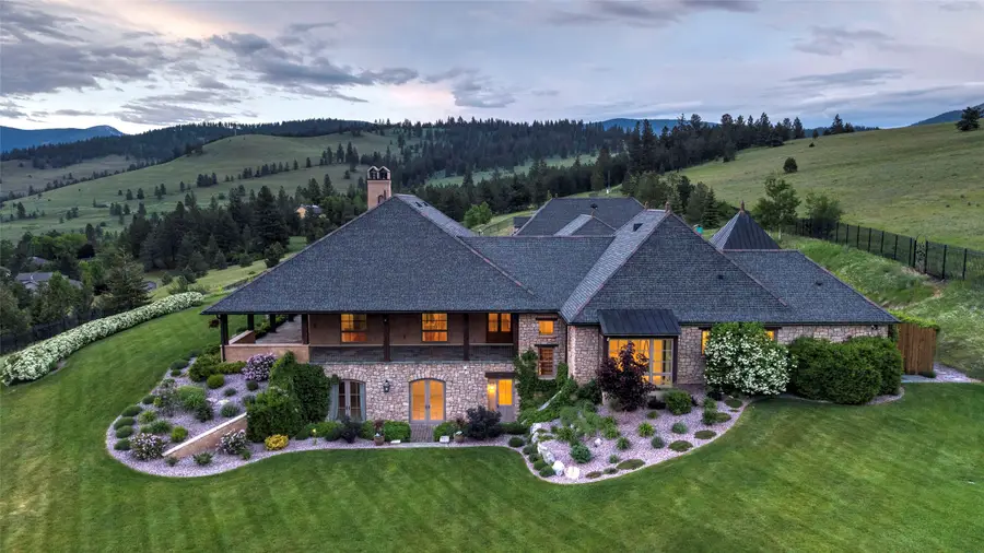 2761 Contour Road, Missoula, MT 59802 - #3