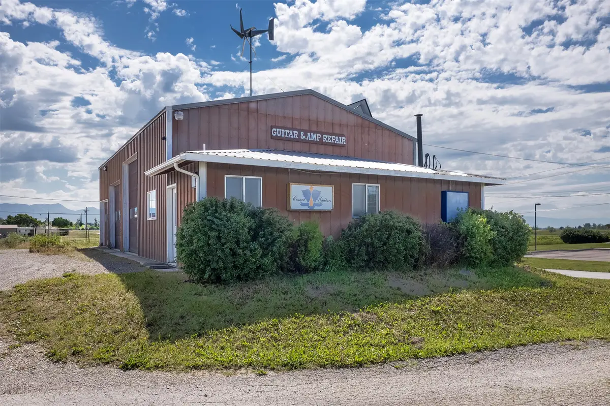 33 Lower Valley Road, Kalispell, MT 59901 - #1
