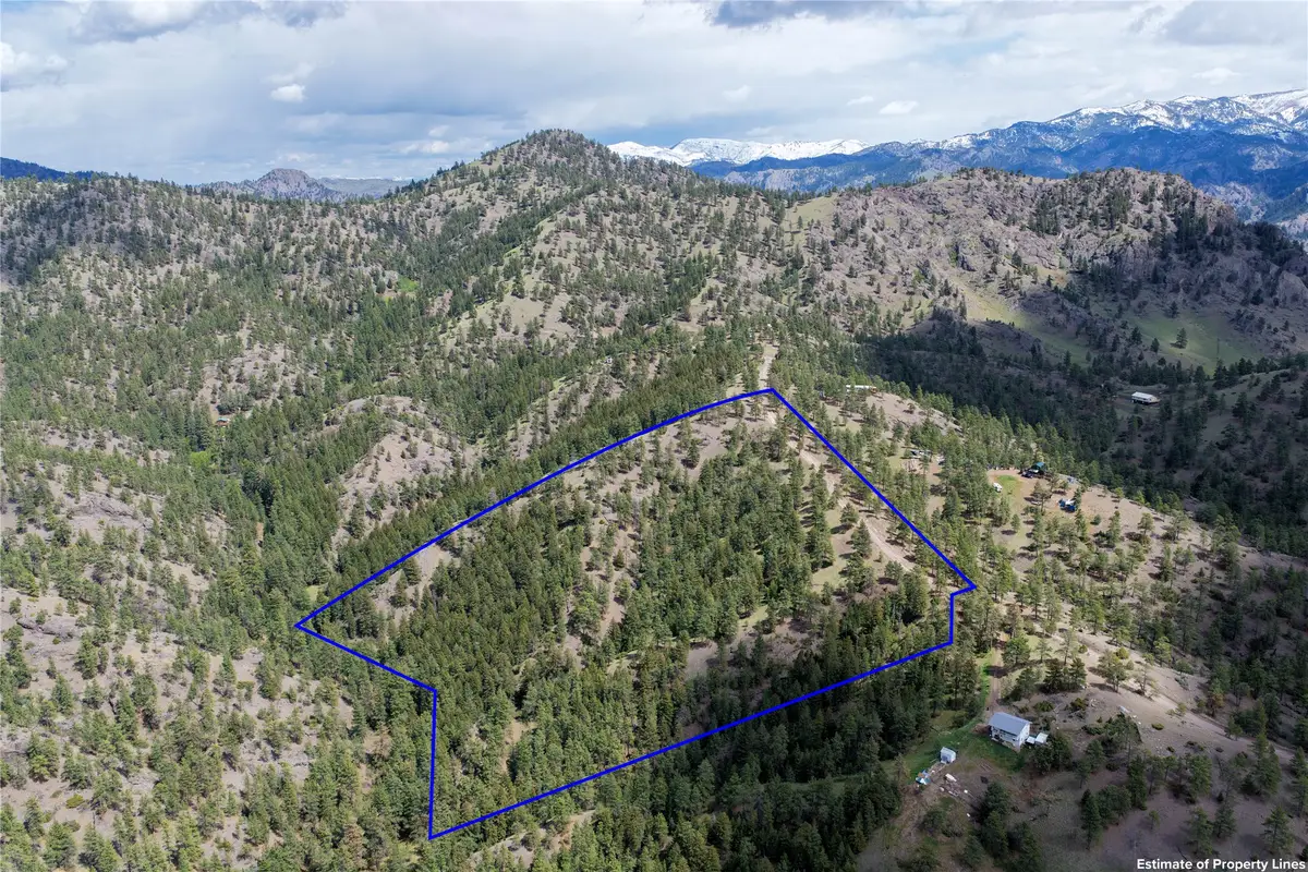TBD Dearborn River Road, Cascade, MT 59421 - #1