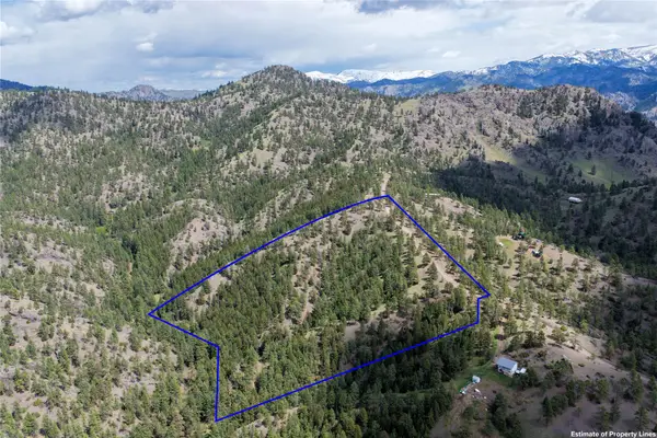 TBD Dearborn River Road, Cascade, MT 59421