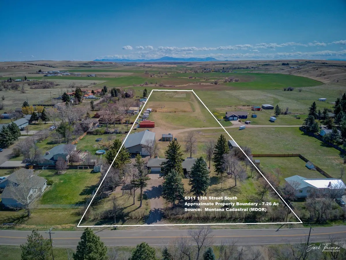 5311 13th Street S, Great Falls, MT 59405 - #1