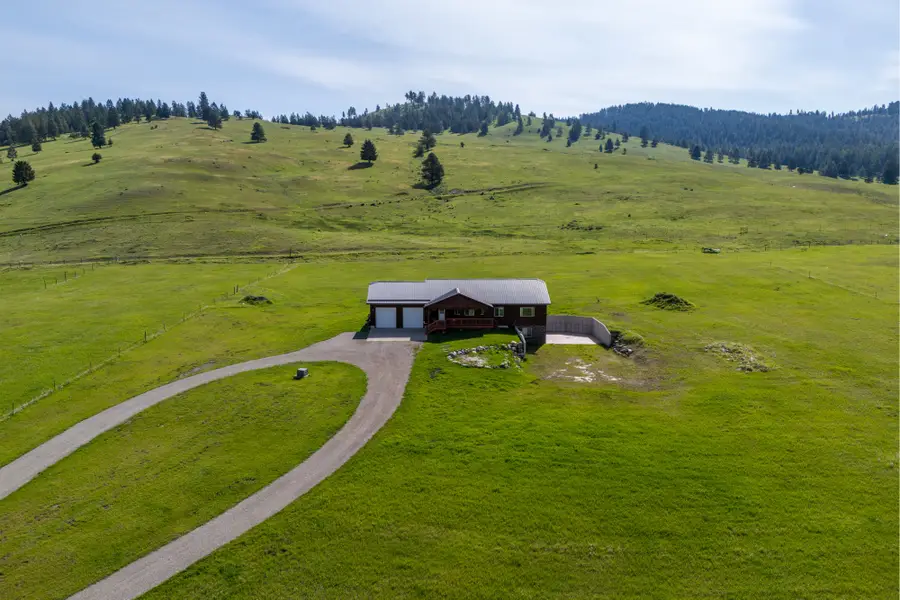 1073 Smith Lake Road, Kalispell, MT 59901 - #2