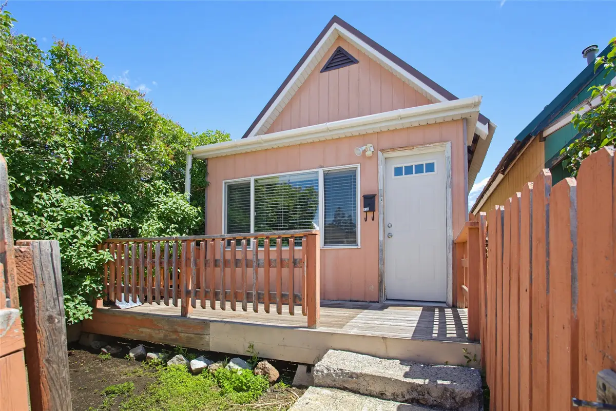 538 S Colorado Street, Butte, MT 59701 - #1
