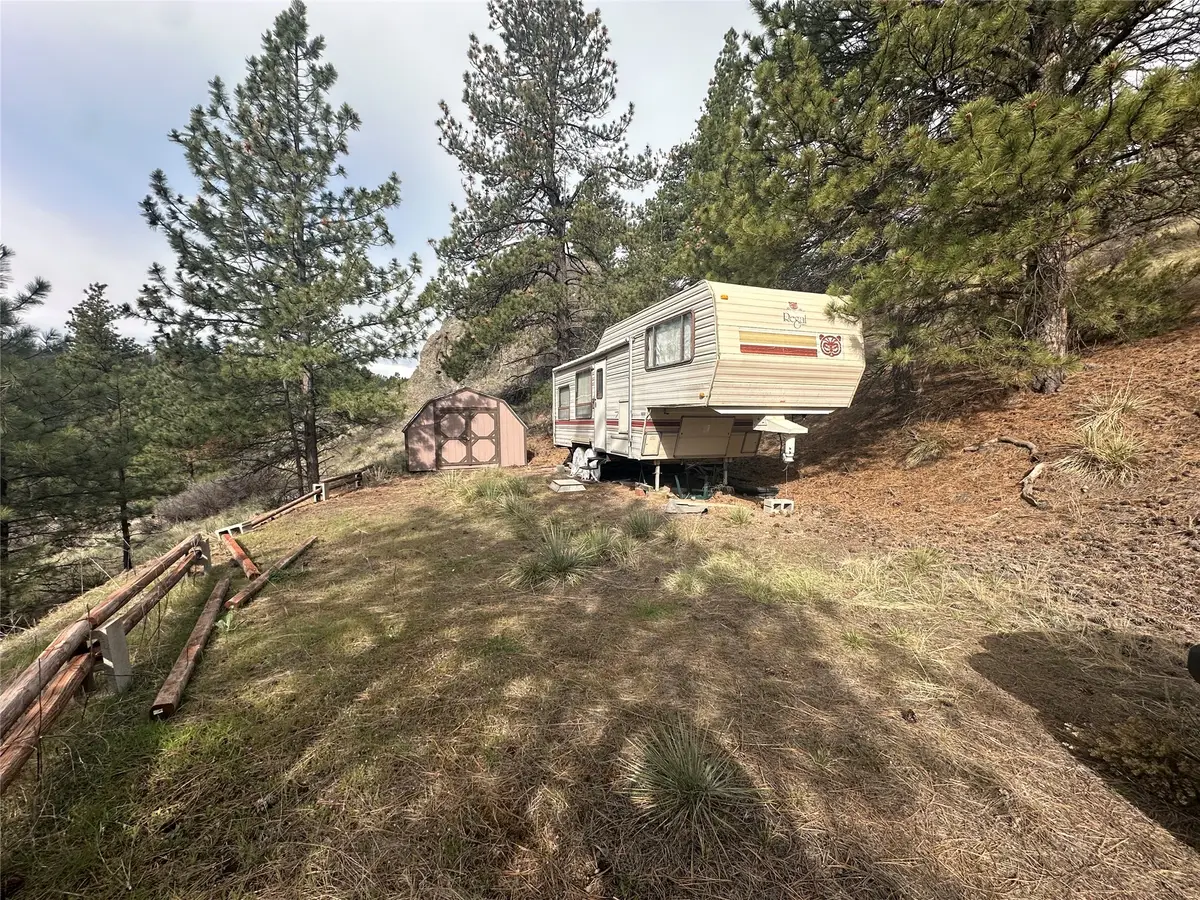 419 Dearborn River Road, Cascade, MT 59421 - #1
