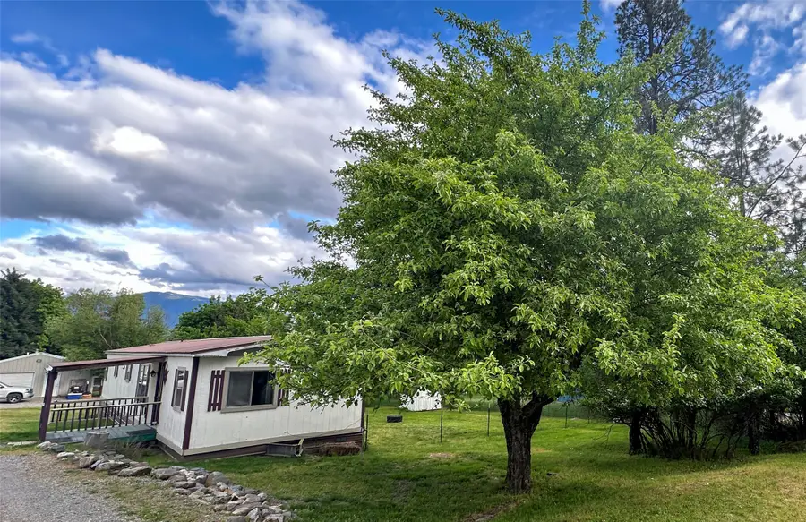 208 E Haley Avenue, Thompson Falls, MT 59873 - #2