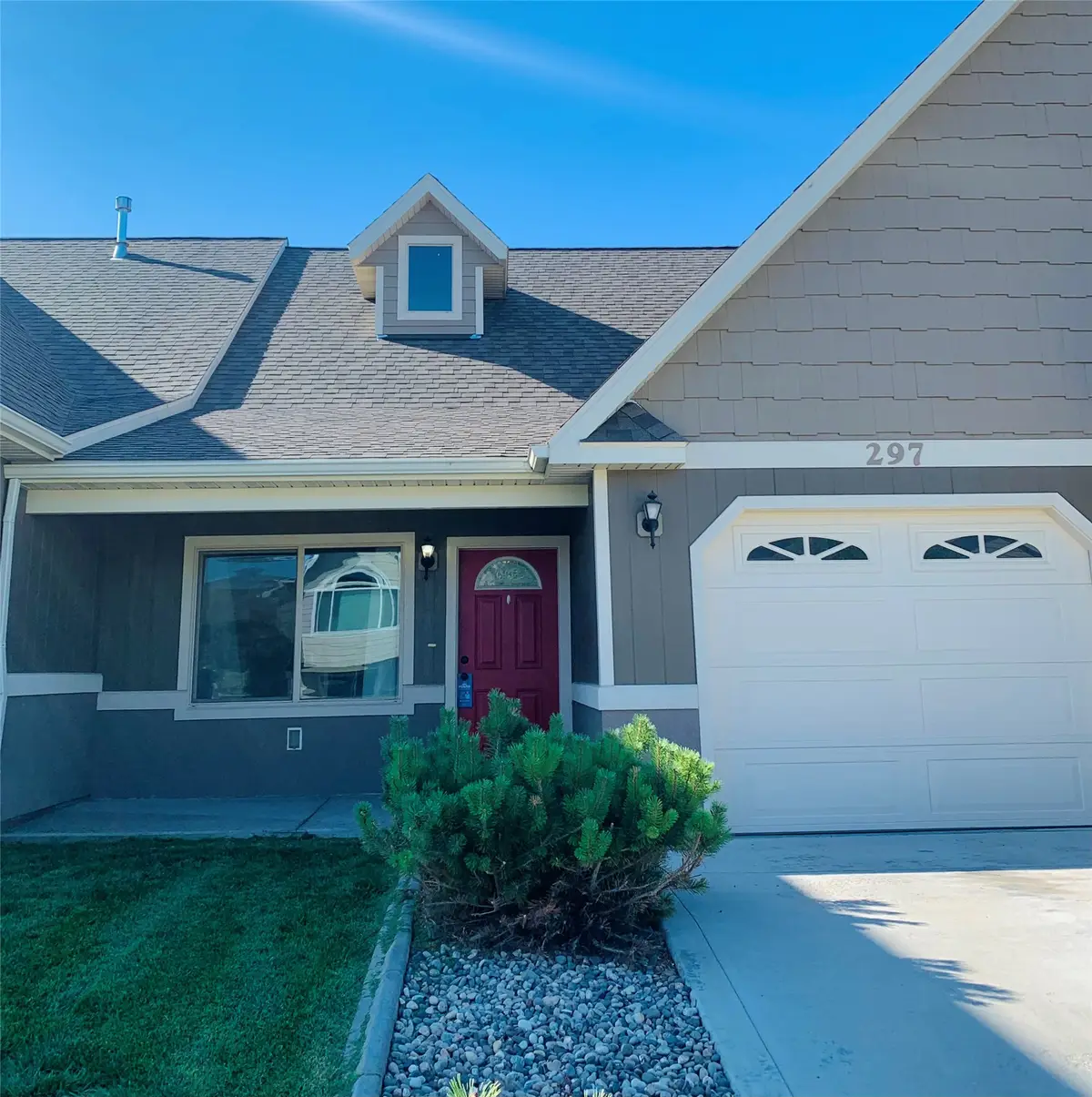 297 Northgate Loop, Helena, MT 59602 - #1