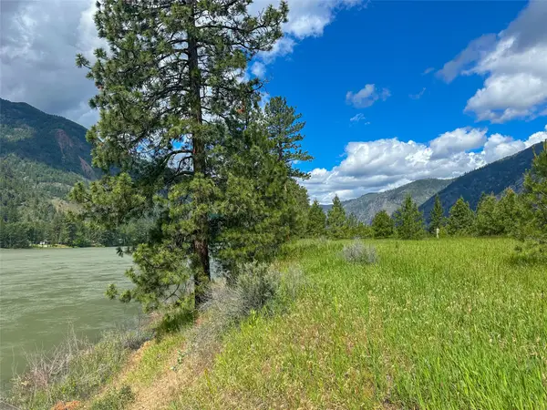 20 Eddy Flat Lane, Thompson Falls, MT 59873