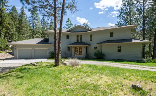 11300 Sleeman Creek Road, Lolo, MT 59847