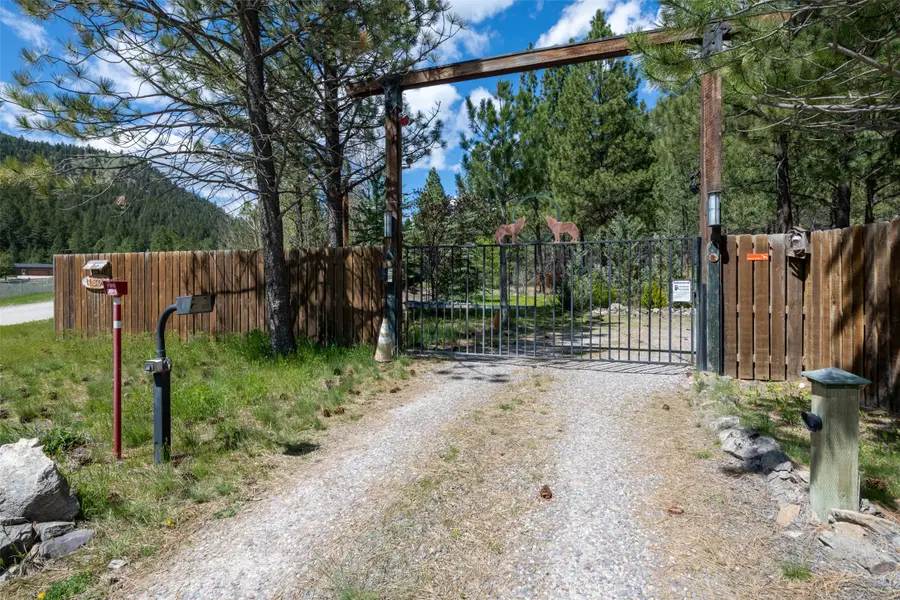 11300 Sleeman Creek Road, Lolo, MT 59847 - #2