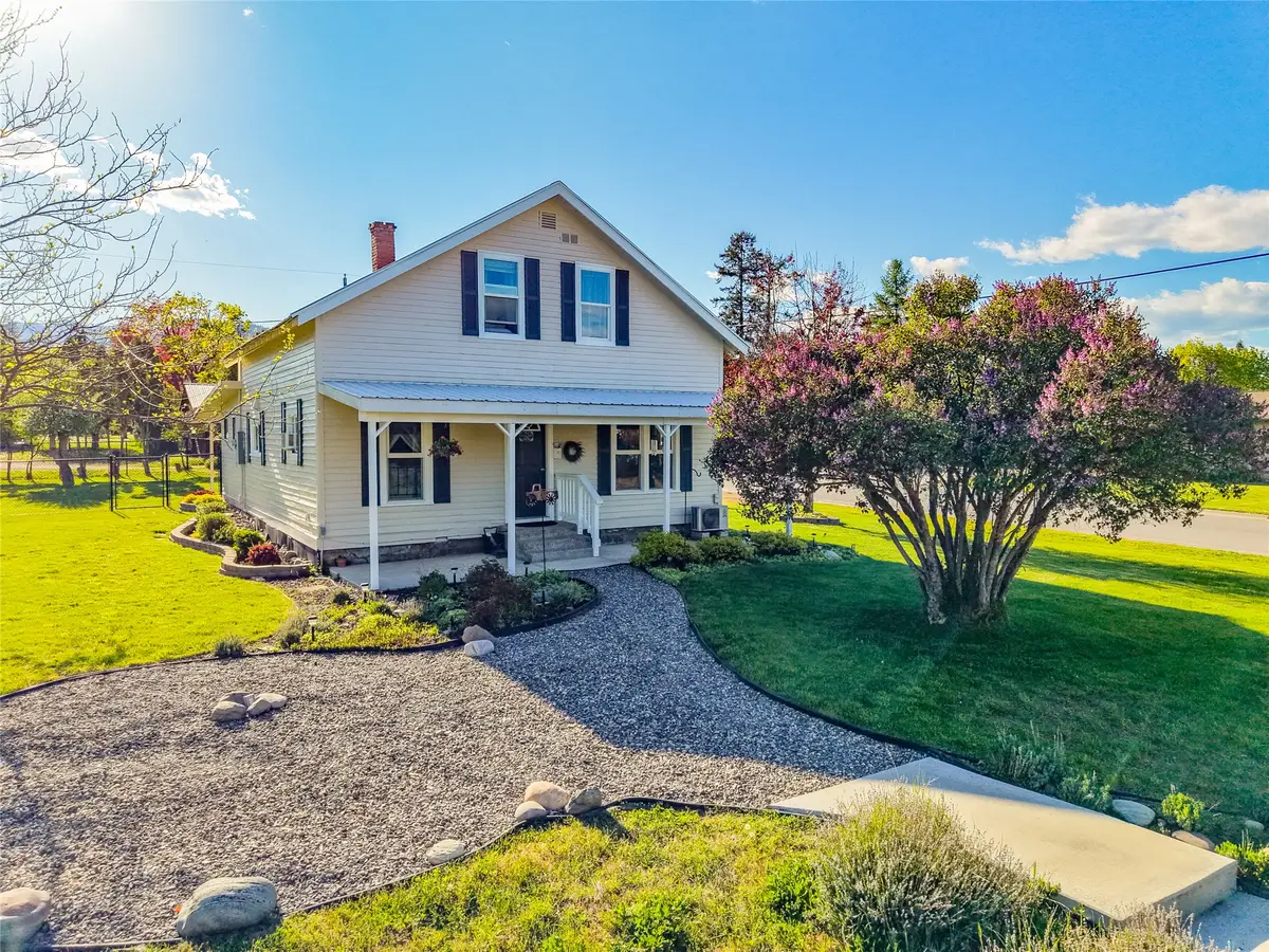 1302 Montana Avenue, Libby, MT 59923 - #1