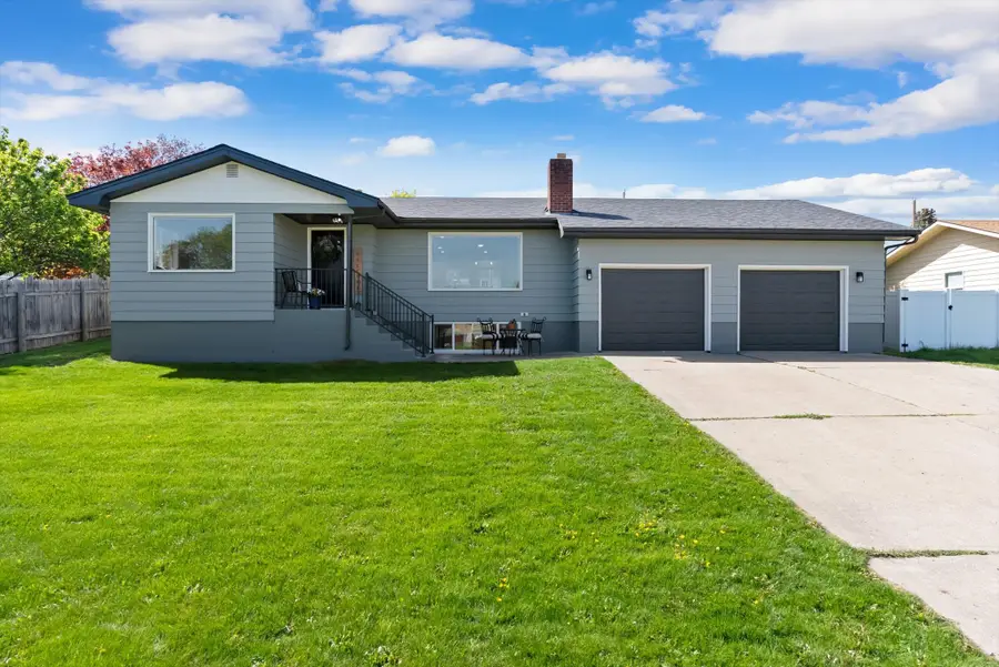 810 15th Avenue E, Polson, MT 59860 - #2