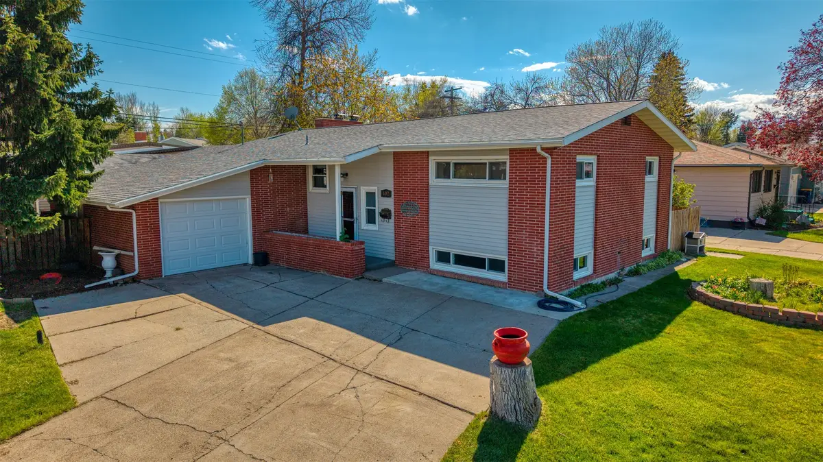 602 Carol Drive, Great Falls, MT 59405 - #1