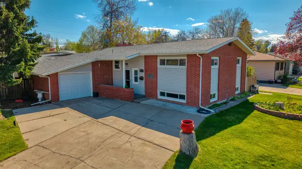 602 Carol Drive, Great Falls, MT 59405