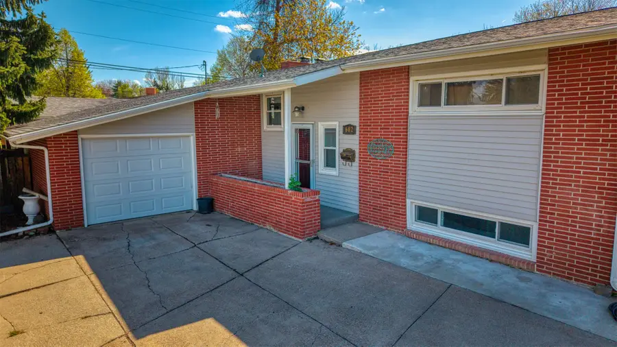 602 Carol Drive, Great Falls, MT 59405 - #2