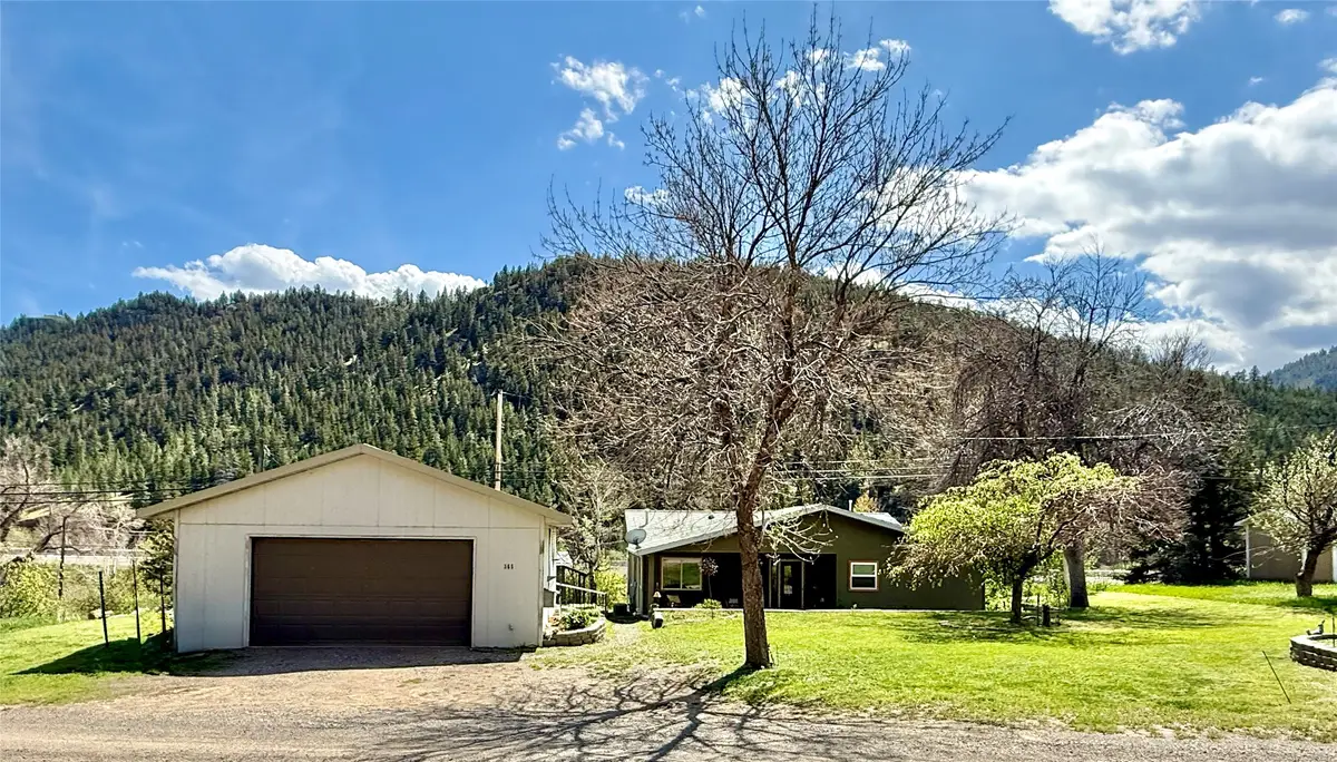 365 High Street, Wolf Creek, MT 59648 - #1