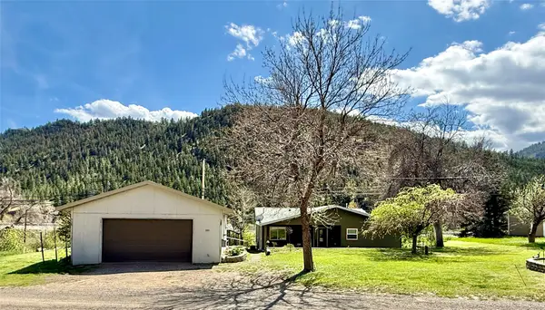 365 High Street, Wolf Creek, MT 59648