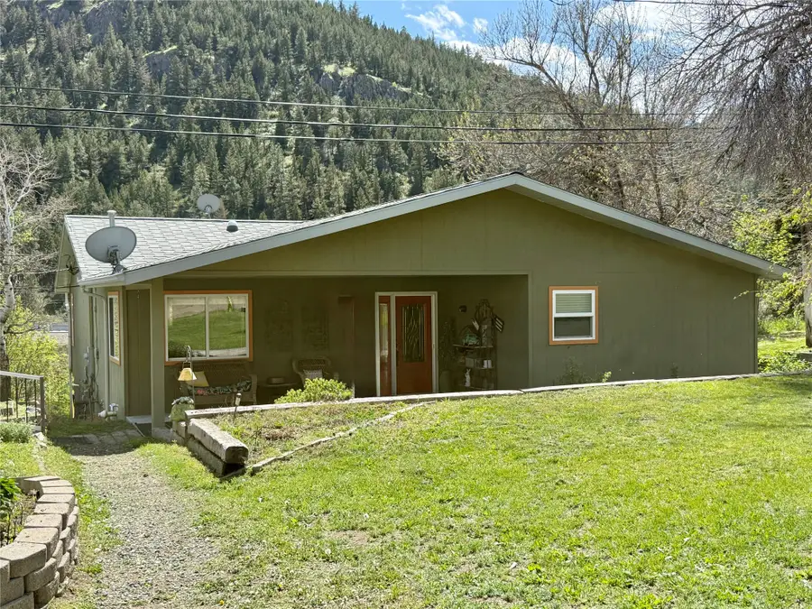 365 High Street, Wolf Creek, MT 59648 - #2
