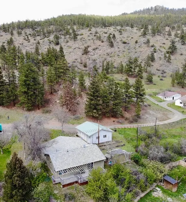 365 High Street, Wolf Creek, MT 59648 - #3