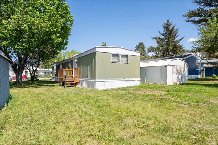 467 Grantsdale Road #17, Hamilton, MT 59840 - #2