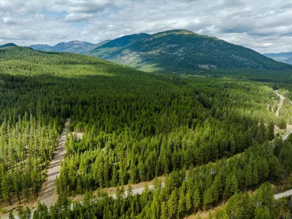 TBD Hines Road, Yaak, MT 59935