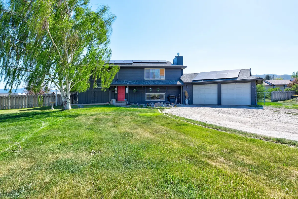 375 Hope Road, Helena, MT 59602 - #1