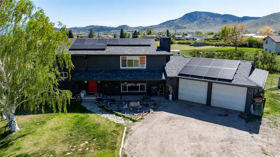 375 Hope Road, Helena, MT 59602 - #2