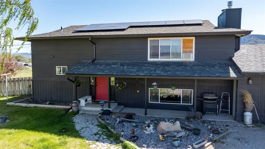 375 Hope Road, Helena, MT 59602 - #3