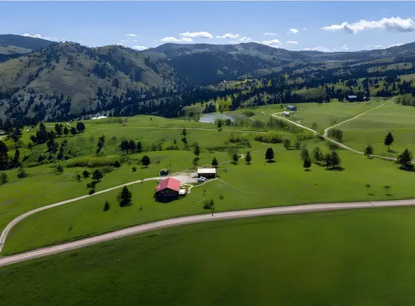 347 Ross Gulch Road, Townsend, MT 59644
