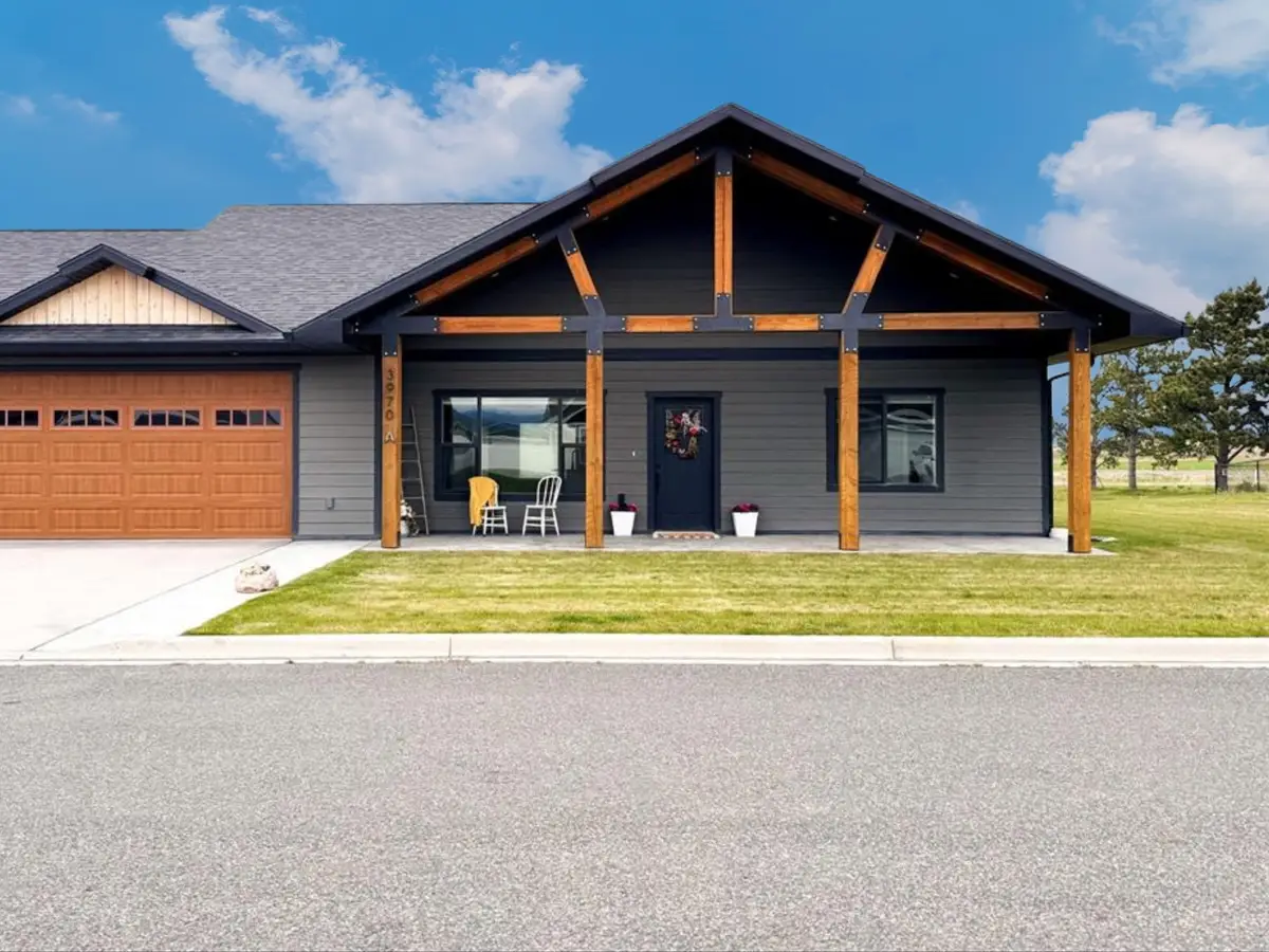 3970 Saint Marys Road #A, East Helena, MT 59635 - #1