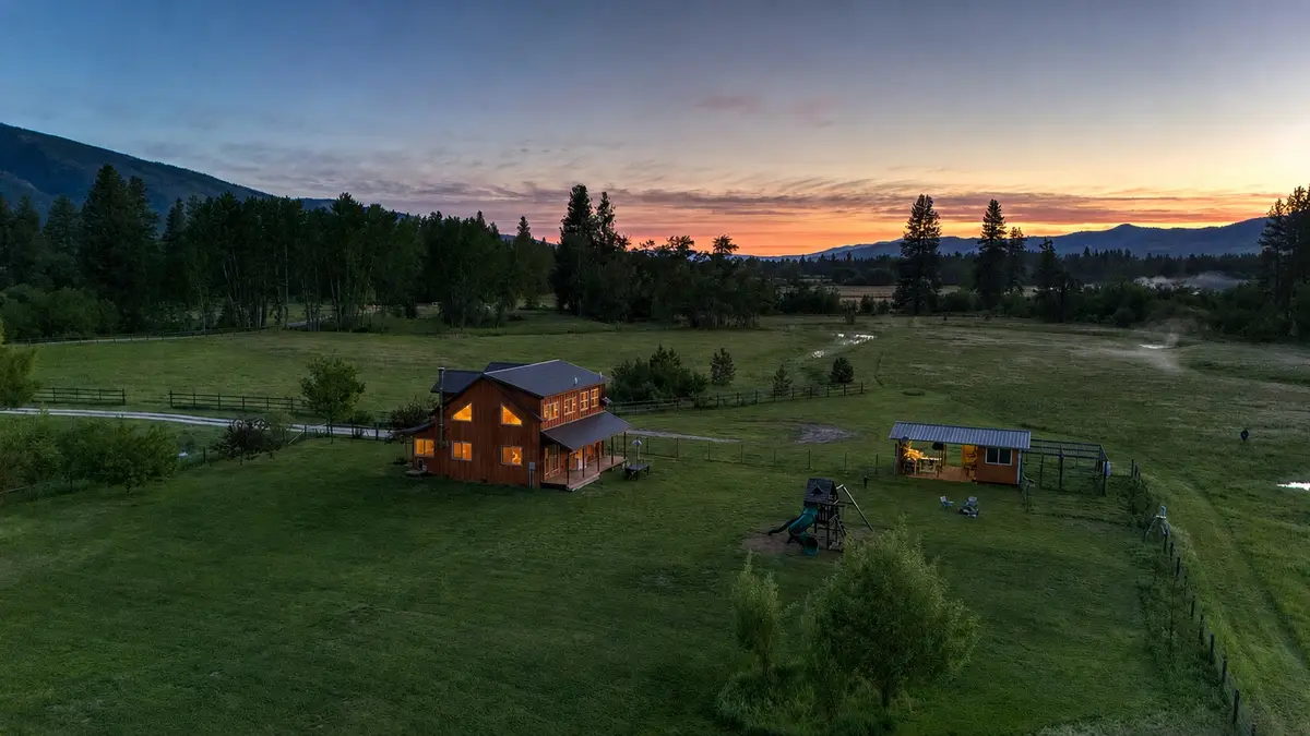 85 Martin Lane, Florence, MT 59833 - #1