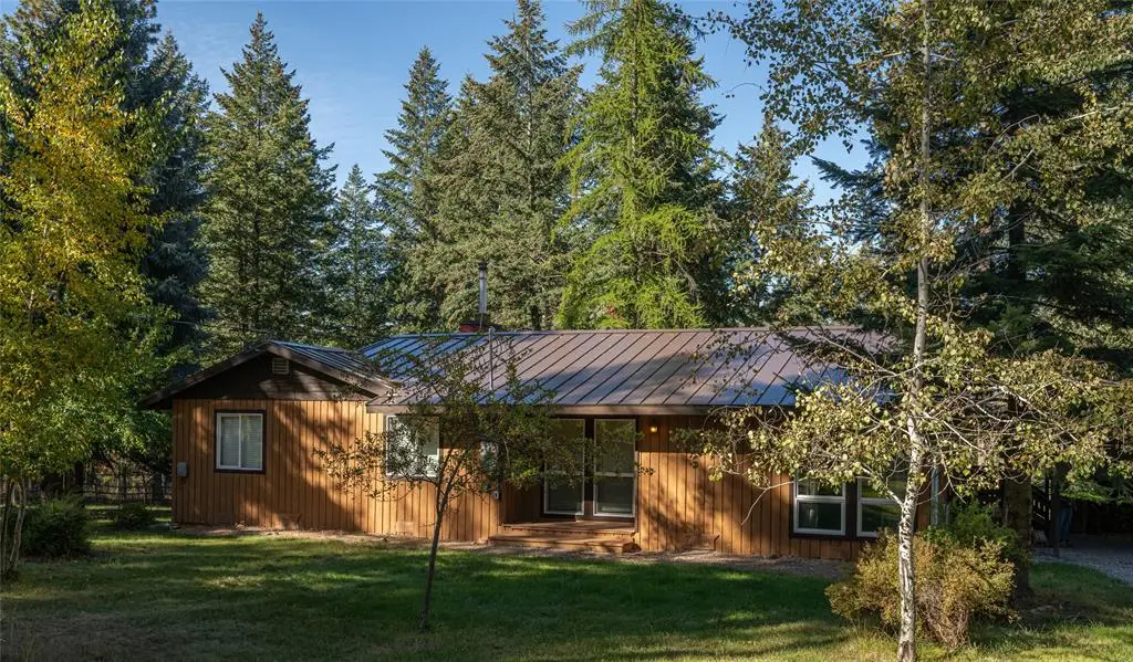 32686 Snyder Hill Lane, Ronan, MT 59864 - #1