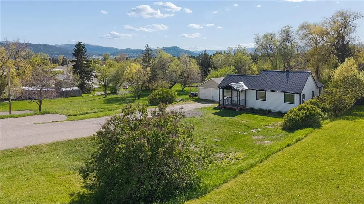 1270 N Meridian Road, Kalispell, MT 59901 - #1
