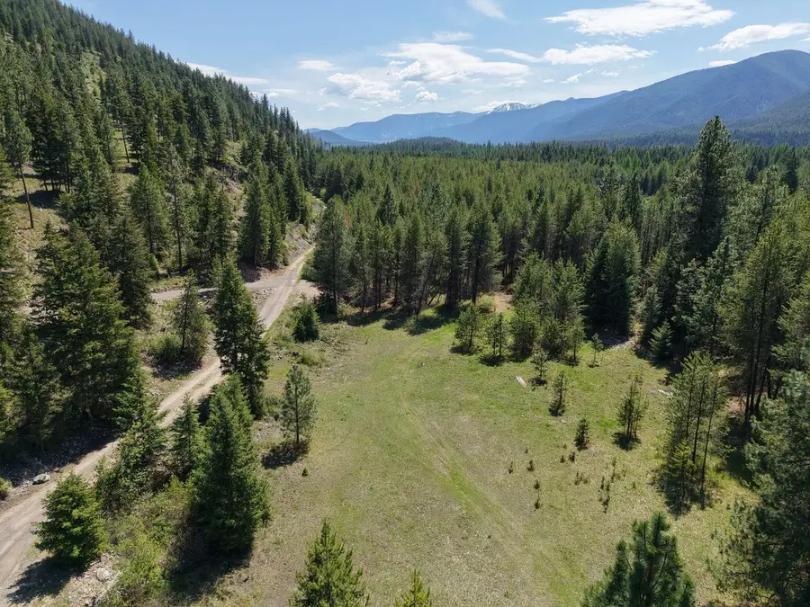587 Cochran Lane, Saint Regis, MT 59866 - #2