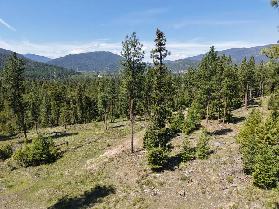 587 Cochran Lane, Saint Regis, MT 59866 - #3