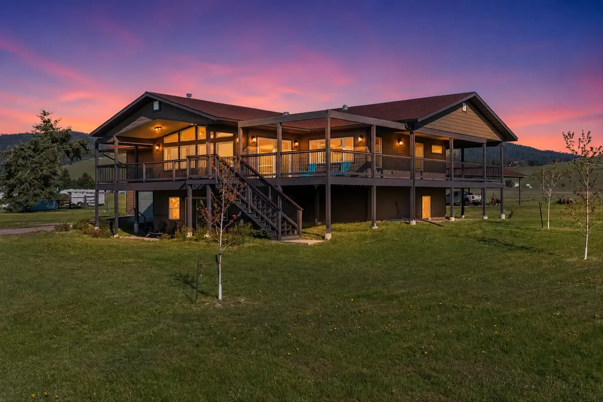 40994 Terrace Circle, Polson, MT 59860 - #1