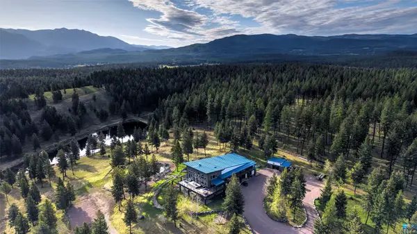 Address Withheld By Seller, Trego, MT 59934