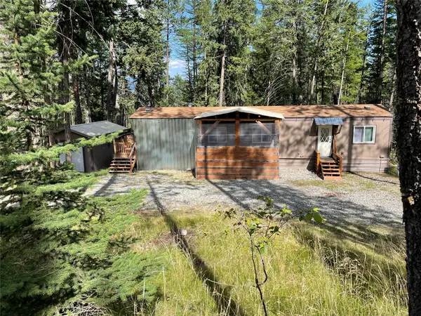 209 Whipps Lane, Lakeside, MT 59922
