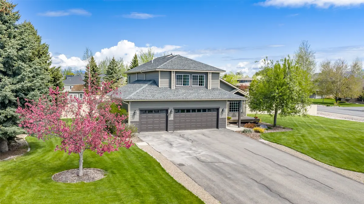 41 Kintla Way, Kalispell, MT 59901 - #1