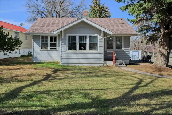 801 Main Street, Shelby, MT 59474