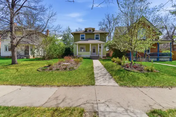908 4th Avenue N, Great Falls, MT 59401