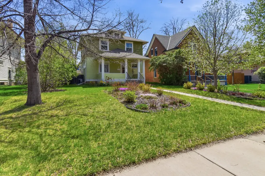 908 4th Avenue N, Great Falls, MT 59401 - #3