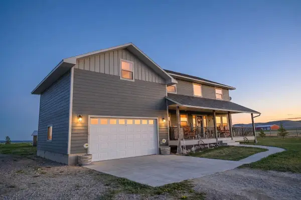 319 Morrison Lane, Dillon, MT 59725