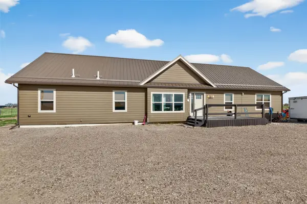 181 Sun Loop Lane, Great Falls, MT 59404