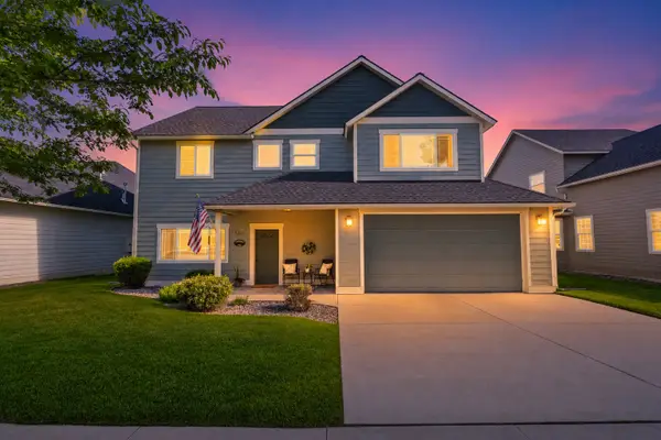 5311 Bigfork Road, Missoula, MT 59803