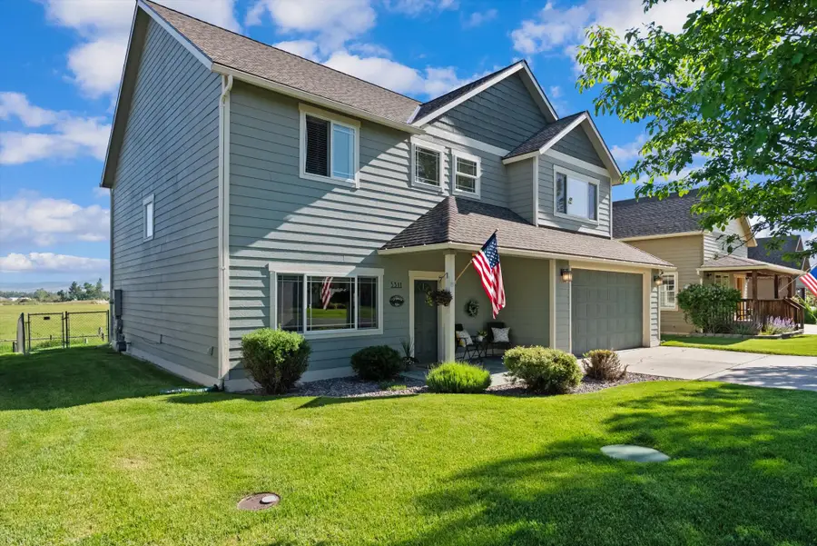 5311 Bigfork Road, Missoula, MT 59803 - #3