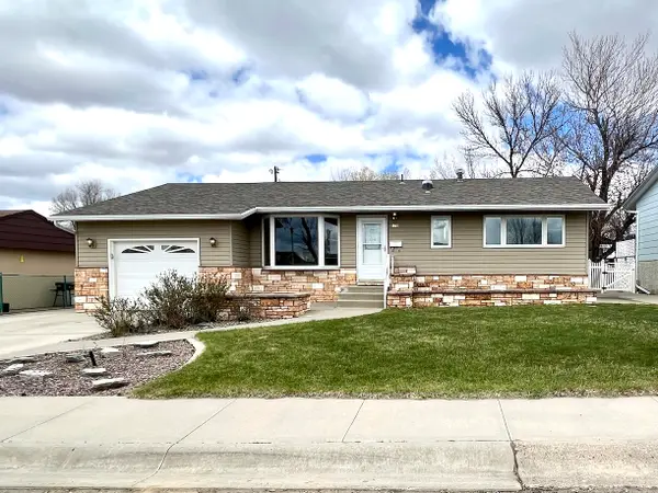 1165 17th Street, Havre, MT 59501