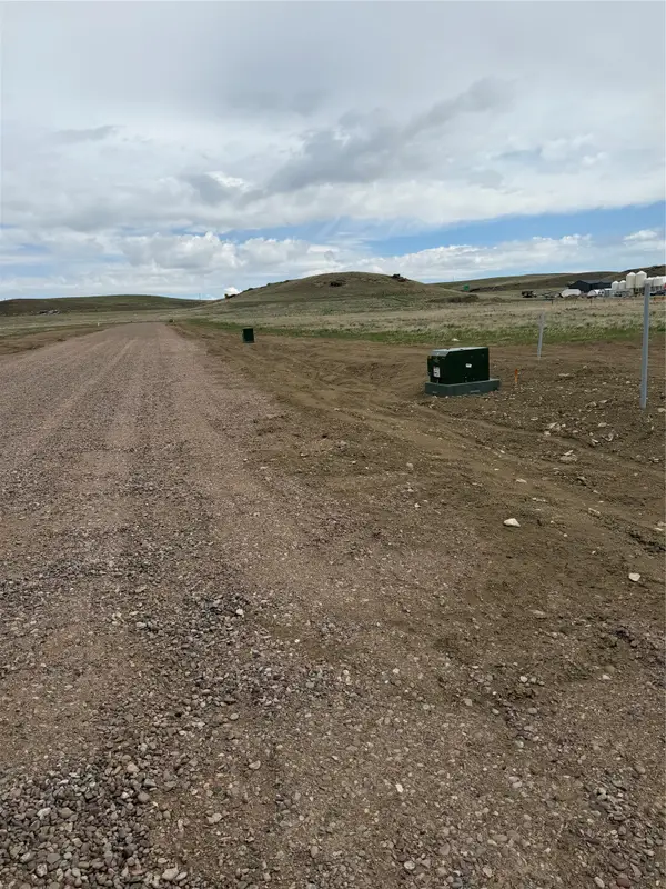 Lot 6 Vaughn South Frontage Road, Great Falls, MT 59404